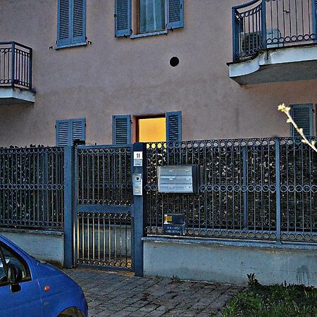 Appartamento Boutique Rho Exterior foto